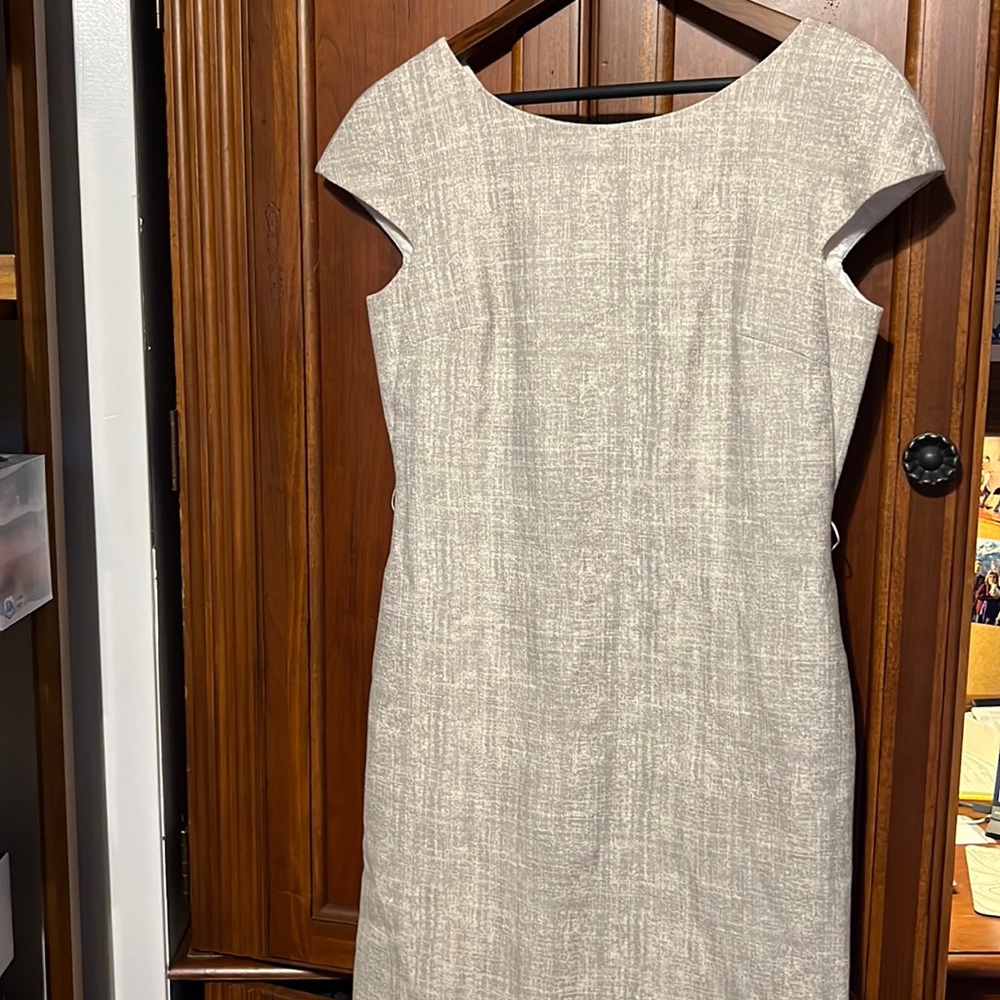 Dolce & Gabbana dress